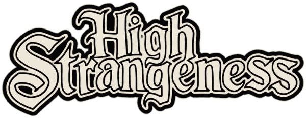 High Strangeness
